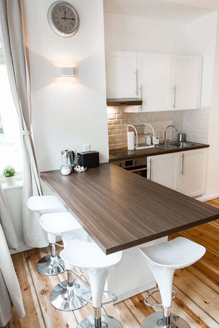 3 Rooms with Balcony near Görlizer Park – image 6