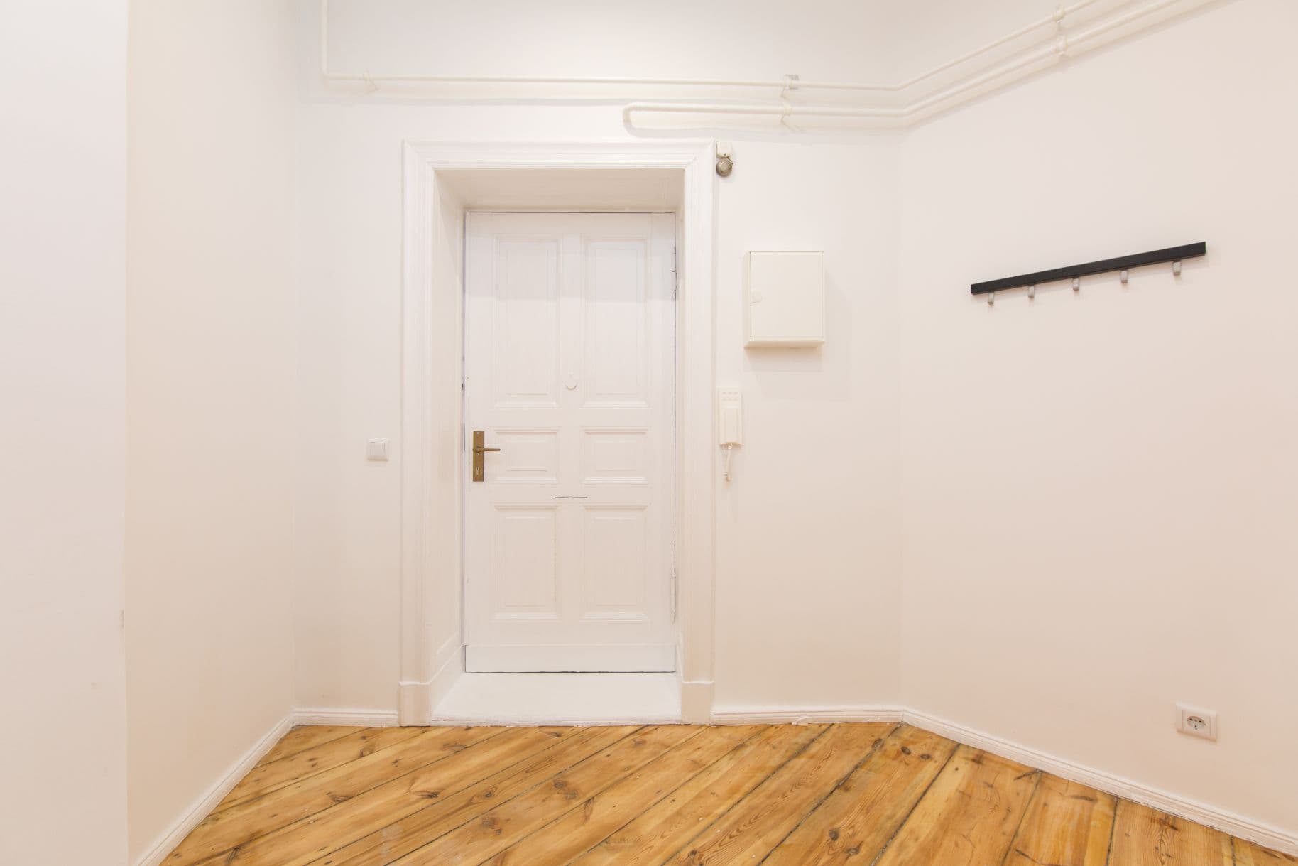 Studio Apartment near Mauerpark (Prenzlauer Berg) – image 3