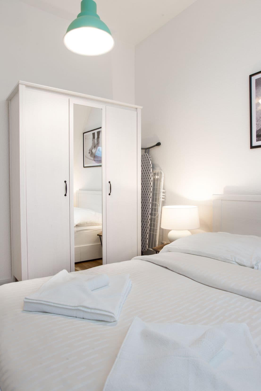 2 Rooms near U-Seestraße (Wedding) – image 14