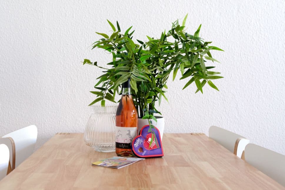 2 Rooms with a balcony in Brüsseler Kiez (Wedding) – image 6