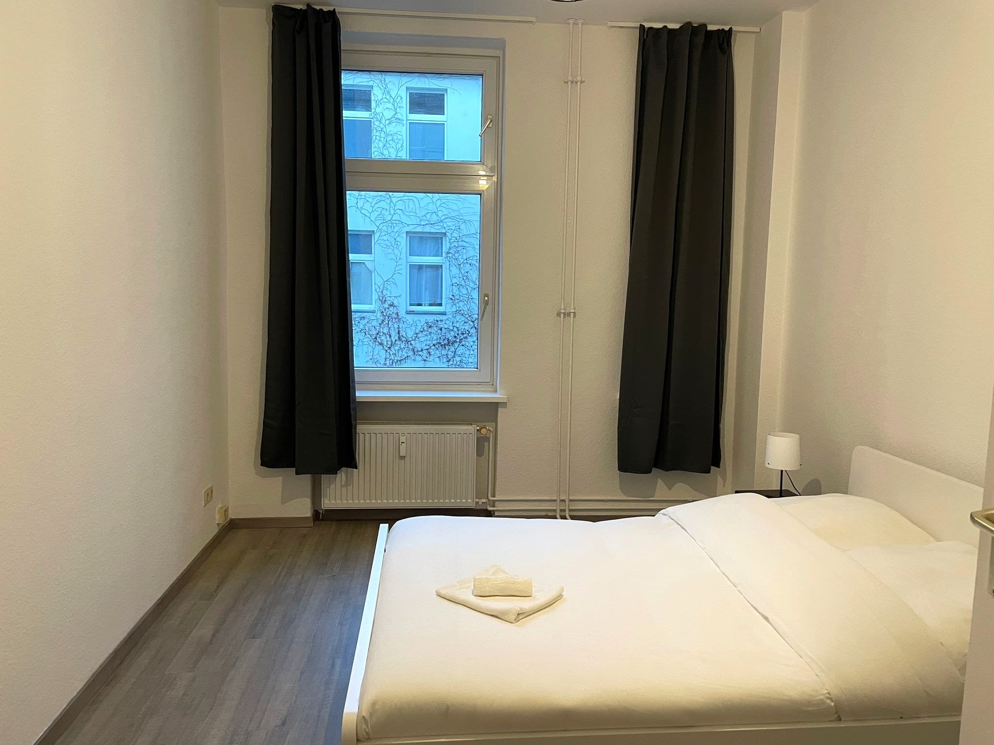 2 Rooms near Bergmannkiez ( Kreuzberg ) – image 15