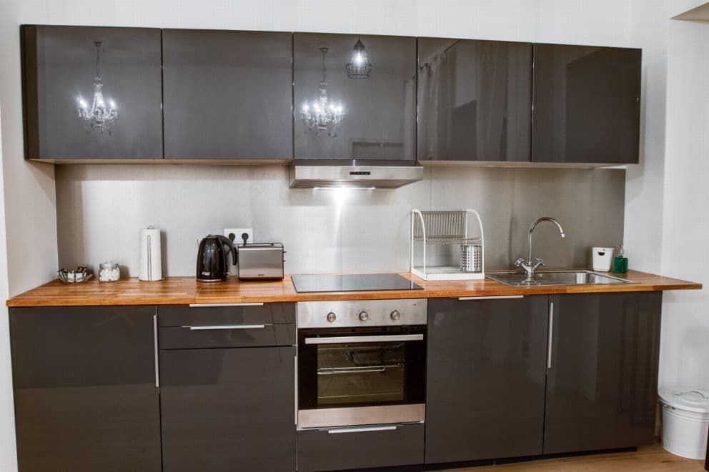 2 Rooms near Görlizer Park – image 6
