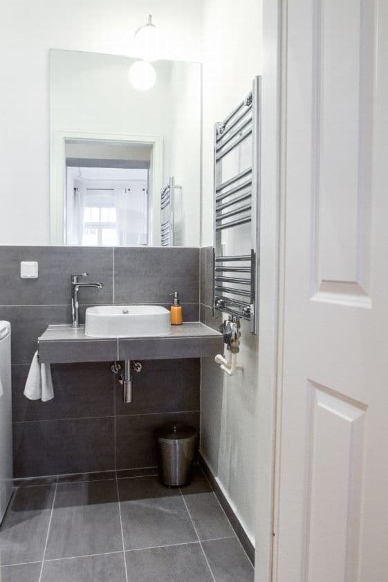 3 Rooms with Balcony near Görlizer Park – image 22