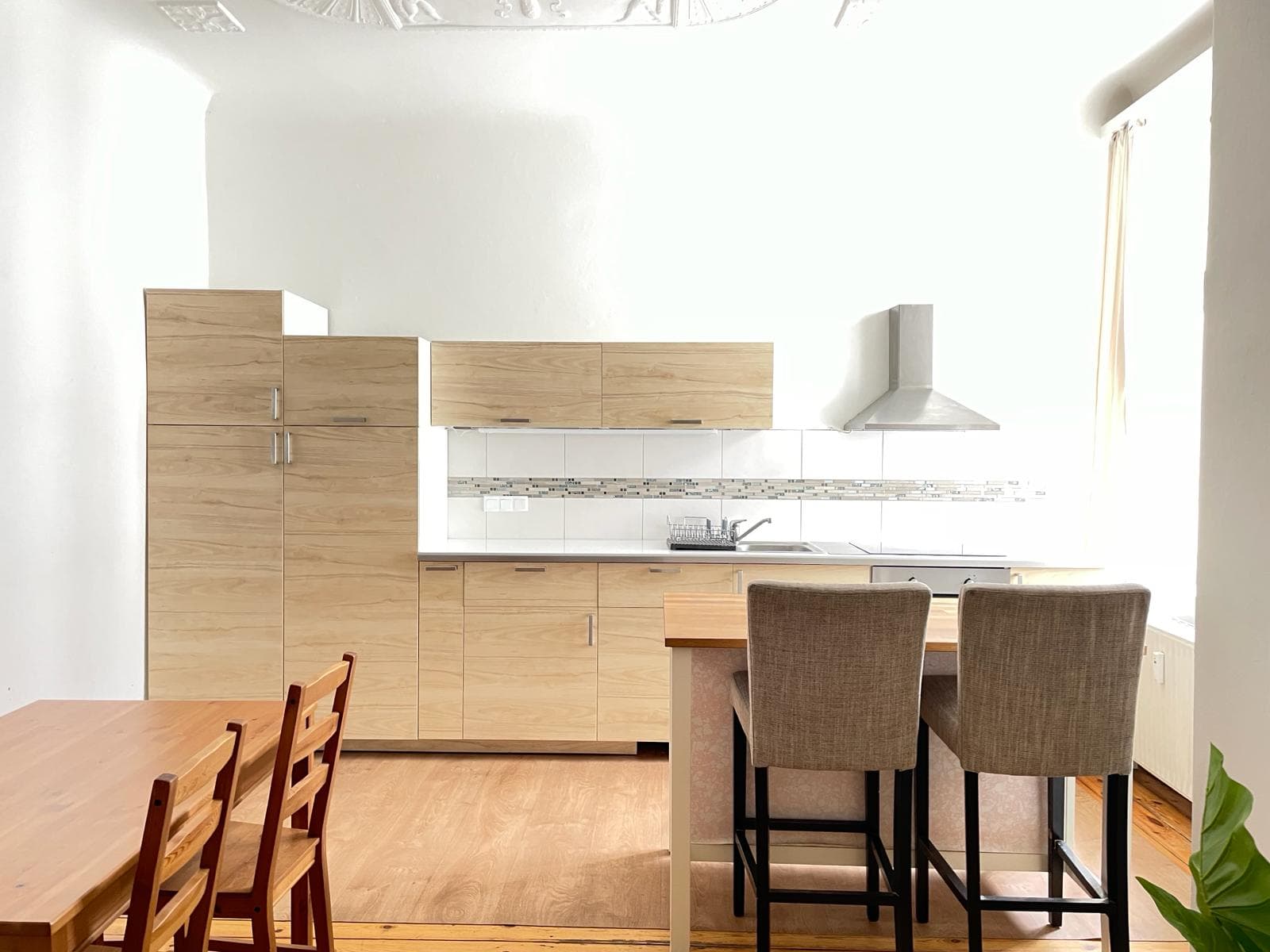 Modern 3 bedrooms apartment – image 7