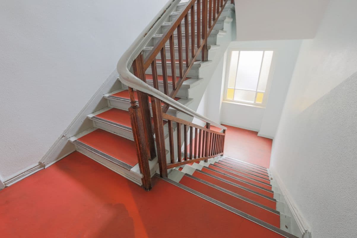 Studio Apartment with Balcony in Brüsseler Kiez (Wedding) – image 25