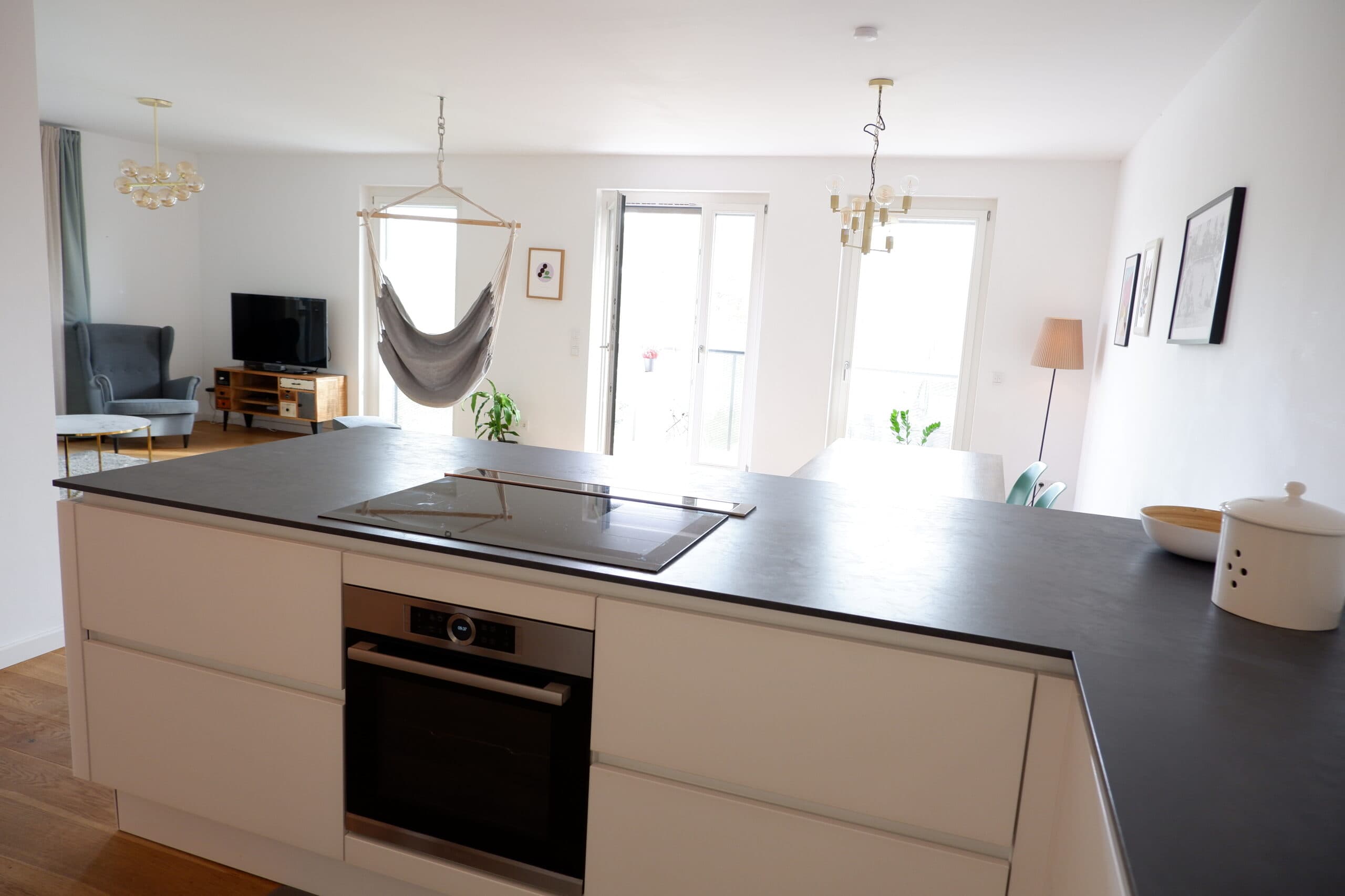 Spacious 3 bedroom apartment In Köpenick – image 25