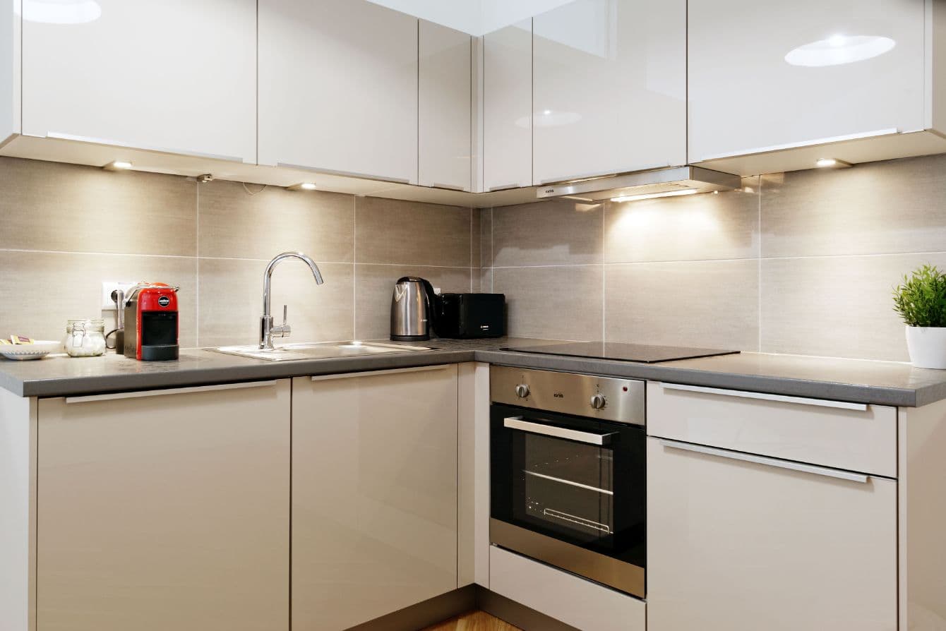 2 Rooms near Mauerpark (Prenzlauer Berg) – image 14