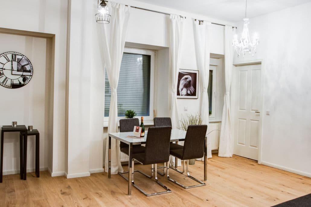 2 Rooms near Görlizer Park – image 3
