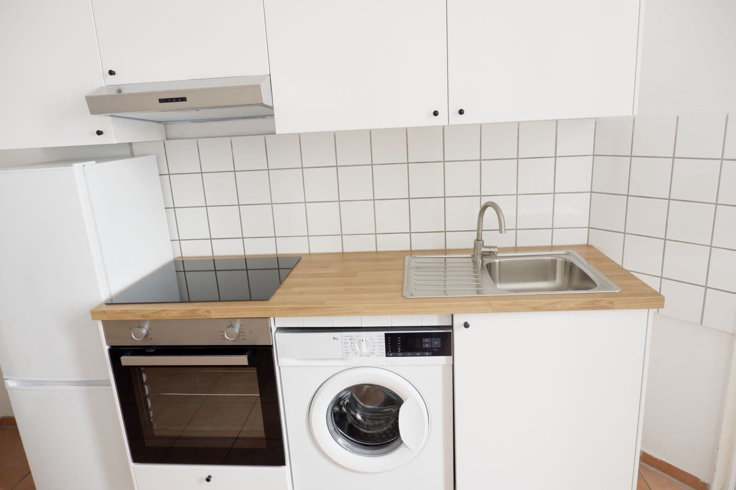 2 Rooms with Balcony in Charlottenburg – image 5