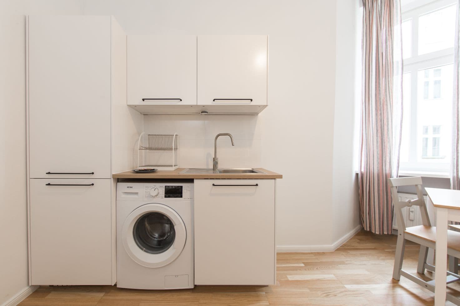 Studio Apartment near Mauerpark (Prenzlauer Berg) – image 14