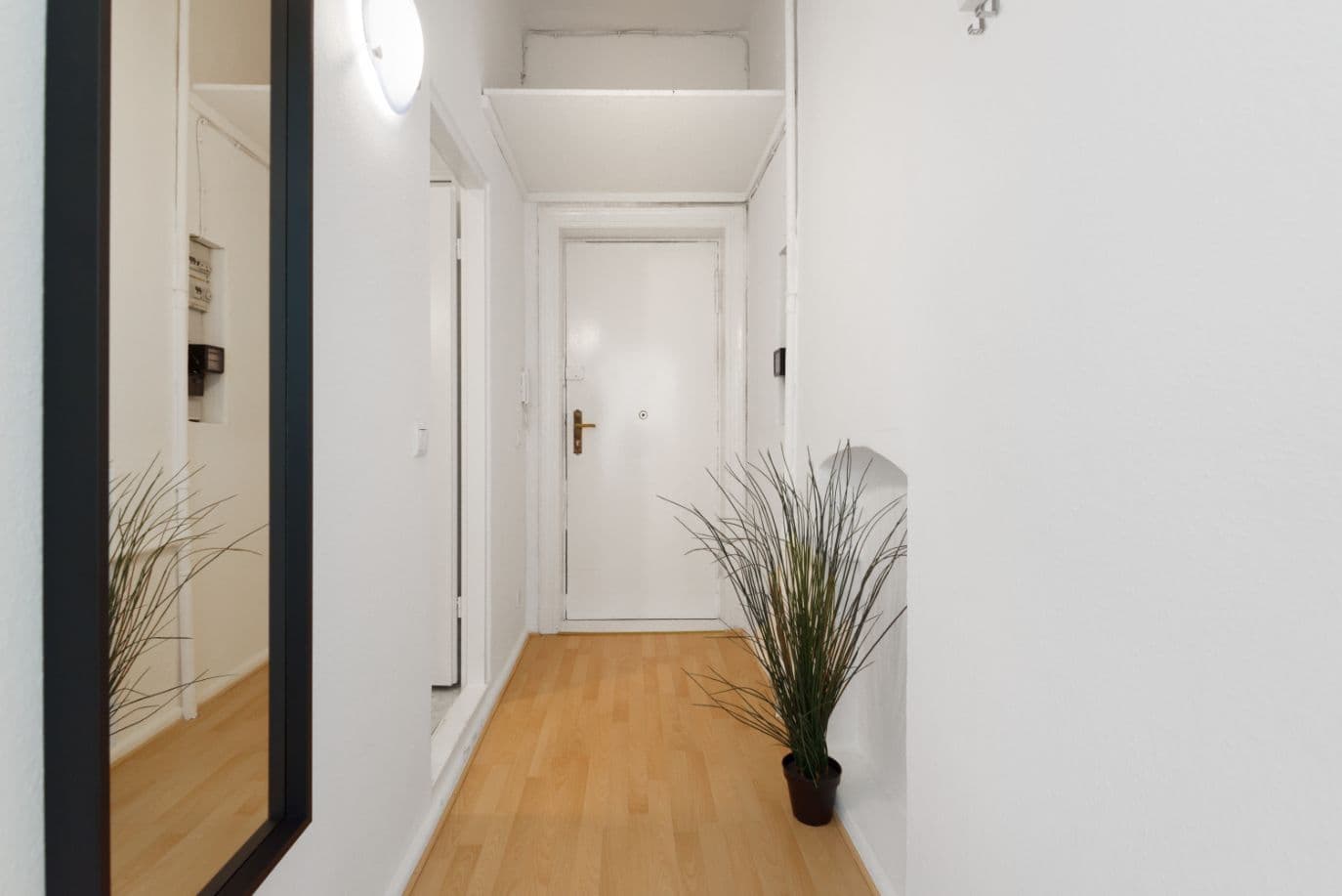 Studio Apartment in Weserkiez (Neukölln) – image 15