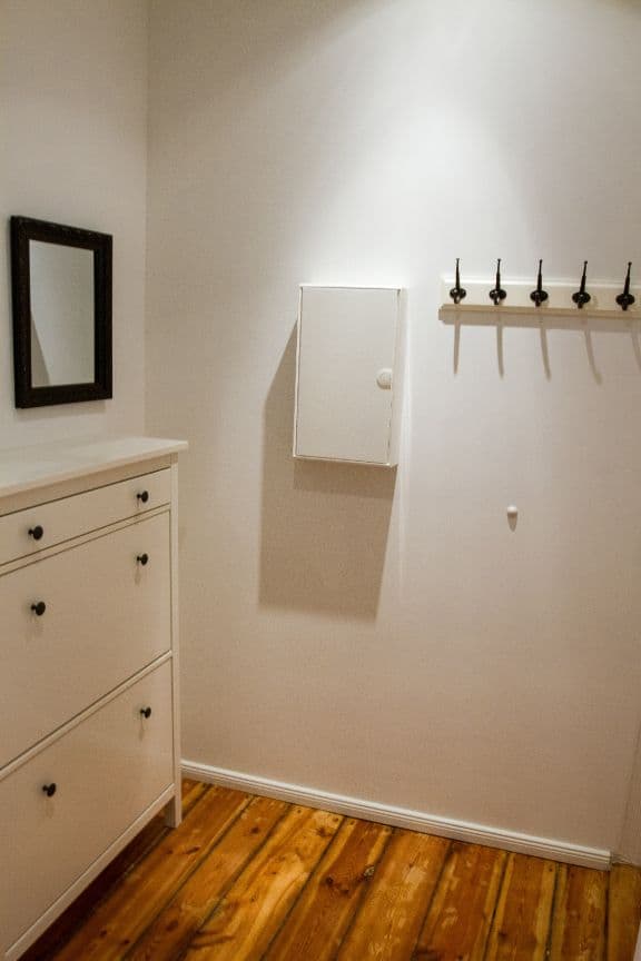 3 Rooms in Sprengelkiez (Wedding) - image 23