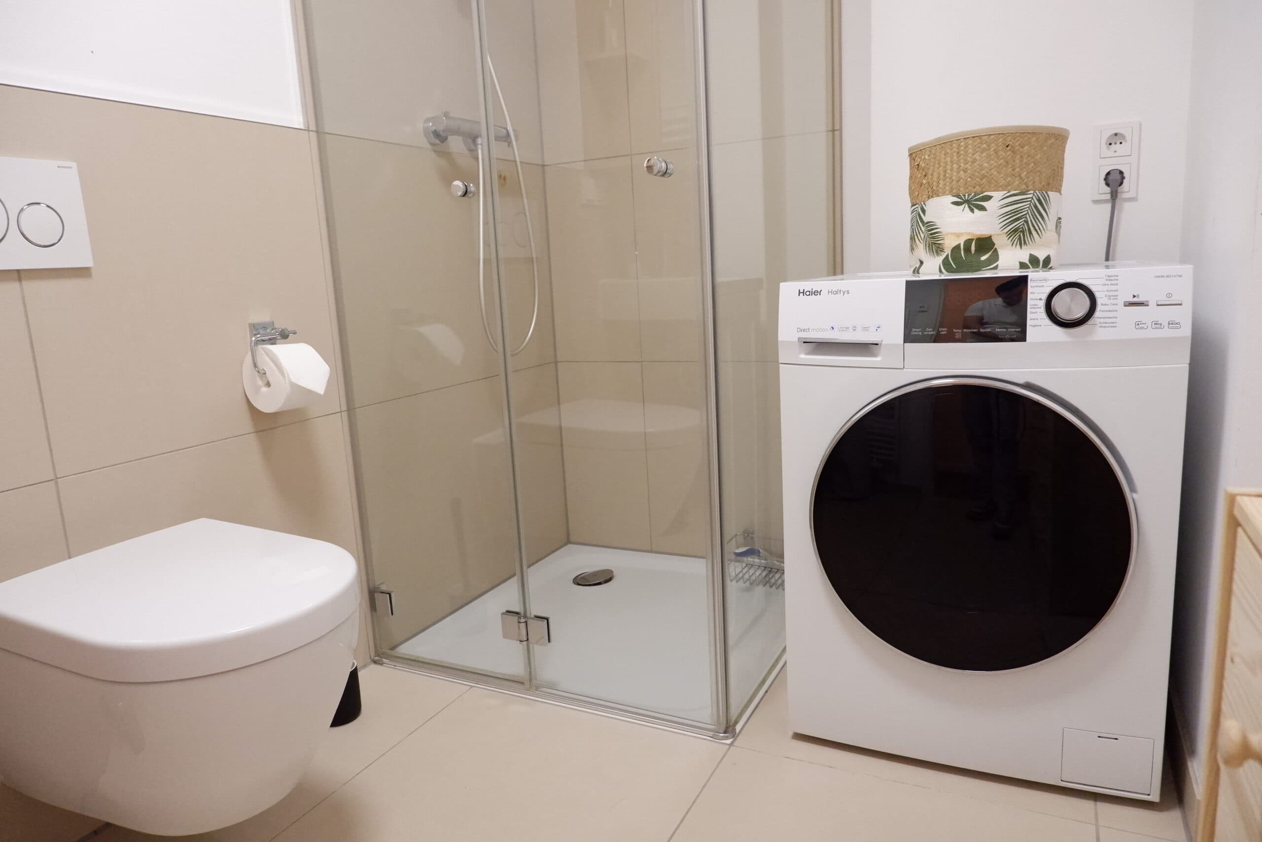 Spacious 3 bedroom apartment In Köpenick – image 3