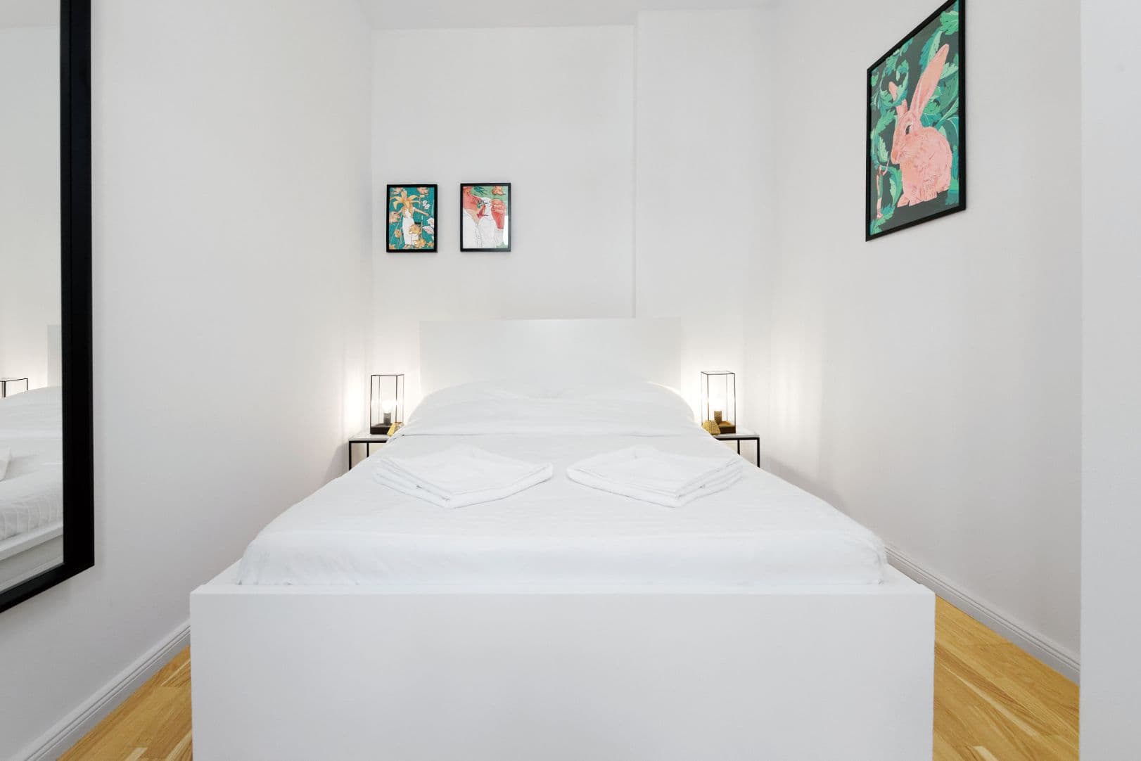 2 Rooms near Mauerpark (Prenzlauer Berg) – image 2