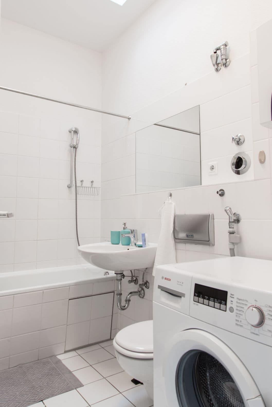 2 Rooms near U-Seestraße (Wedding) – image 17