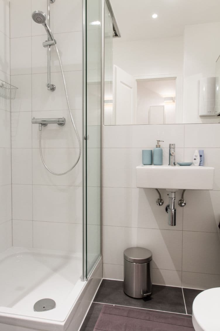 2 Rooms near U-Seestraße (Wedding) – image 17