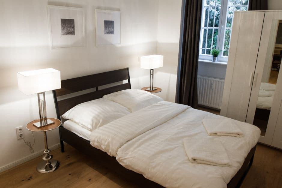 2 Rooms near Görlizer Park – image 11