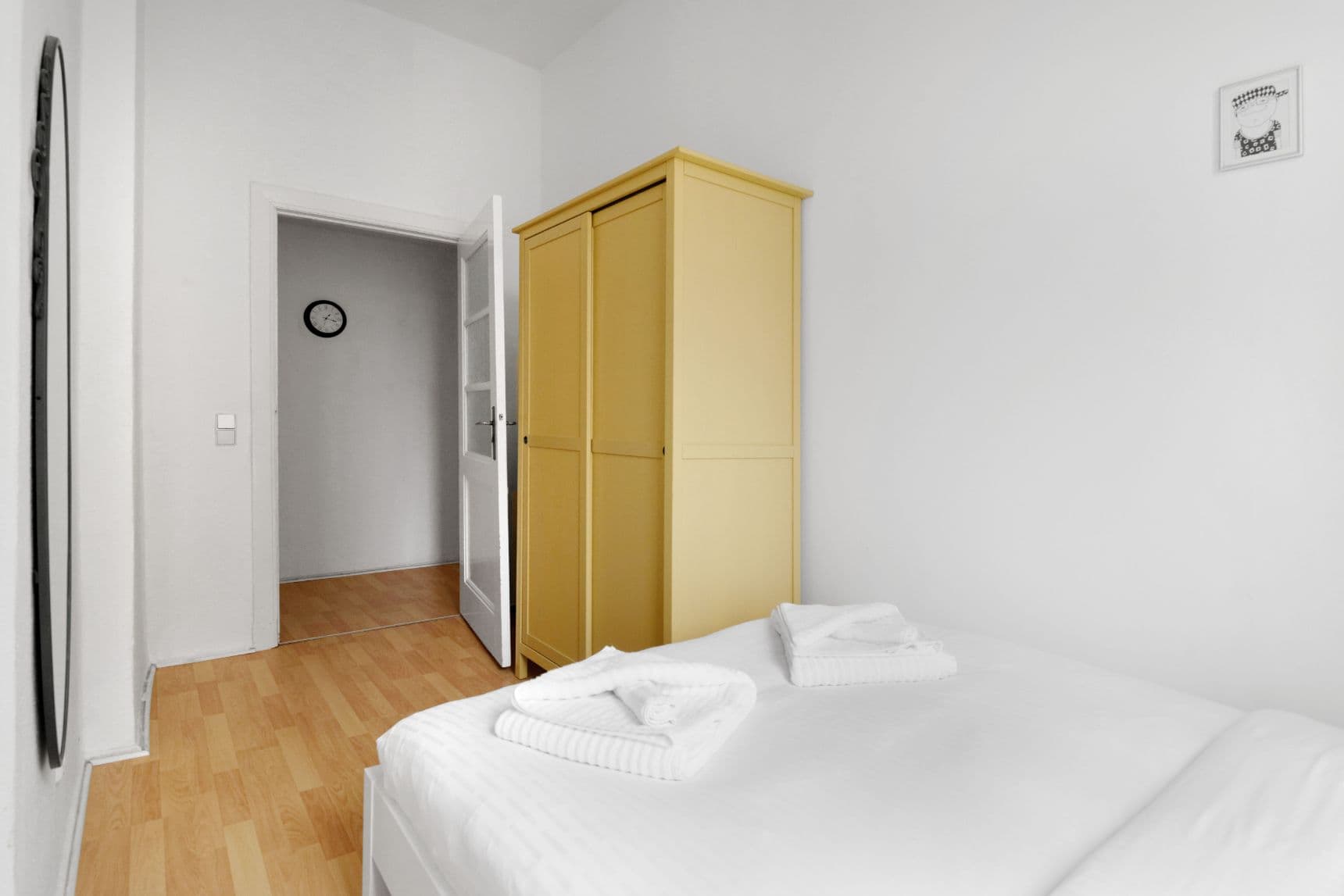 2 Rooms near Bergmannkiez (Kreuzberg) – image 4