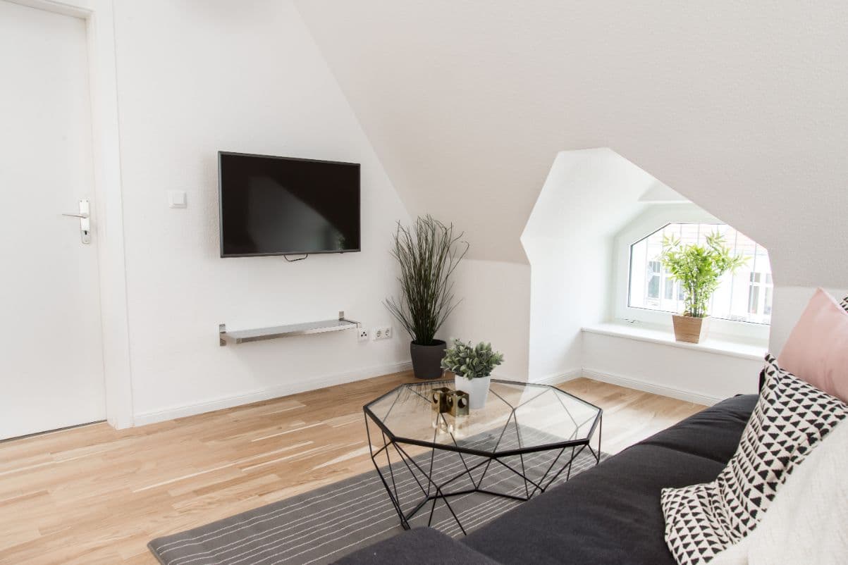2 Rooms near U-Seestraße (Wedding) – image 6