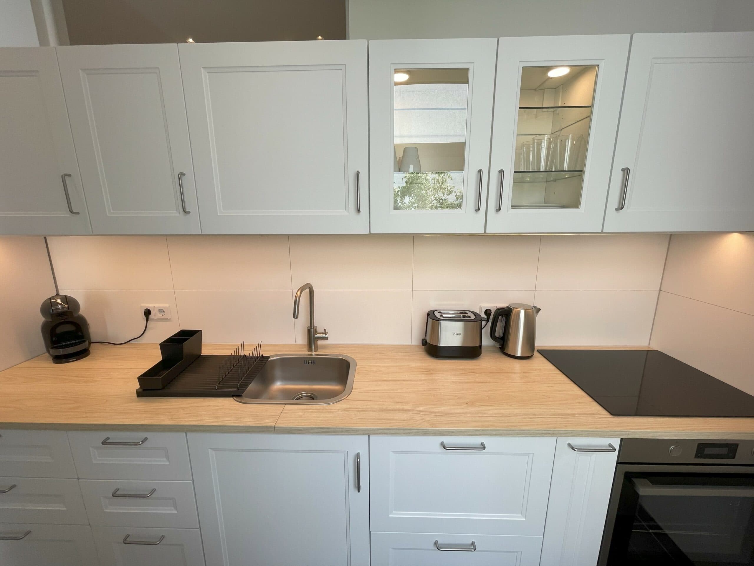 3 Rooms near U-Seestraße (Wedding) – image 18