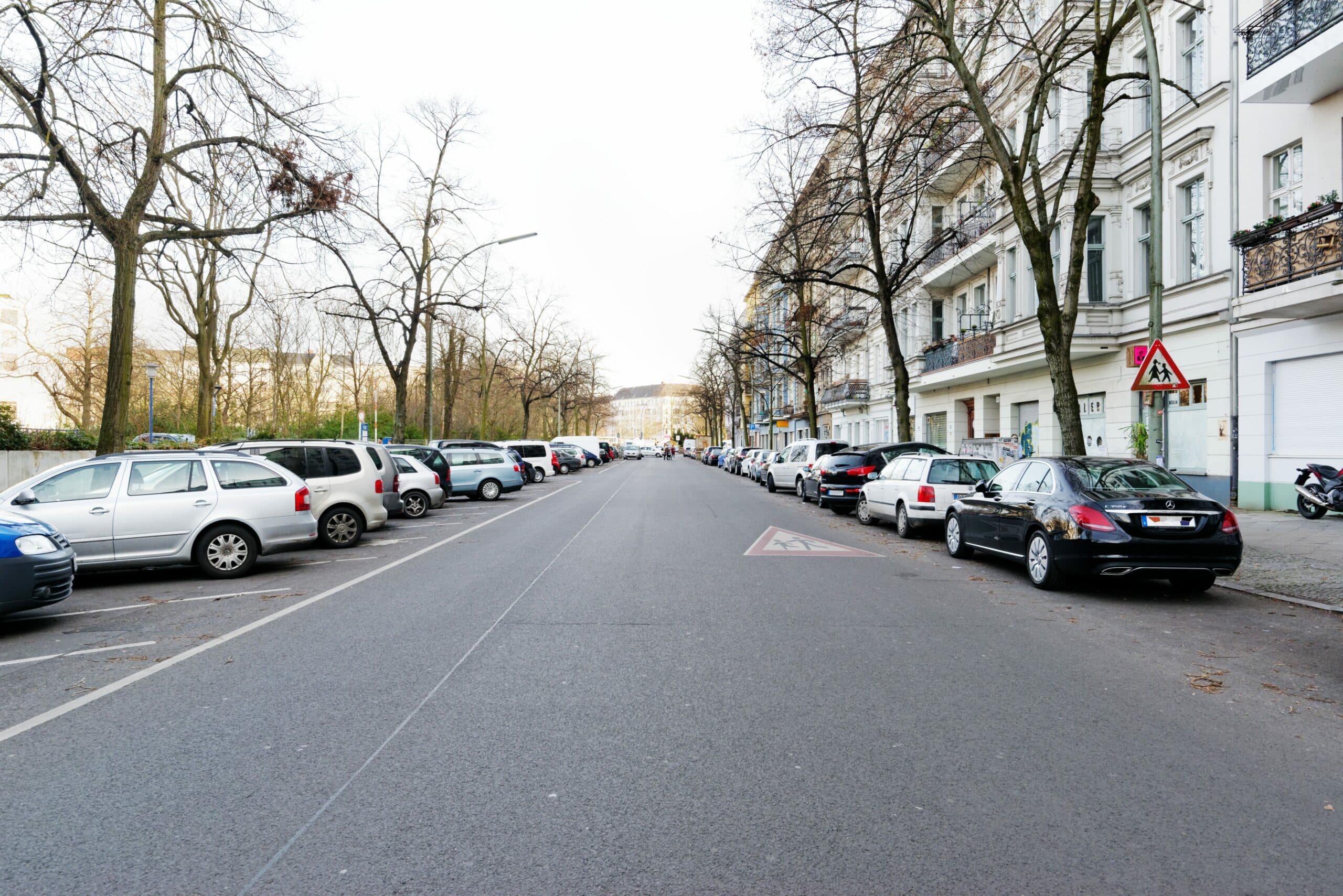 2 Rooms near Bergmannkiez ( Kreuzberg ) – image 19