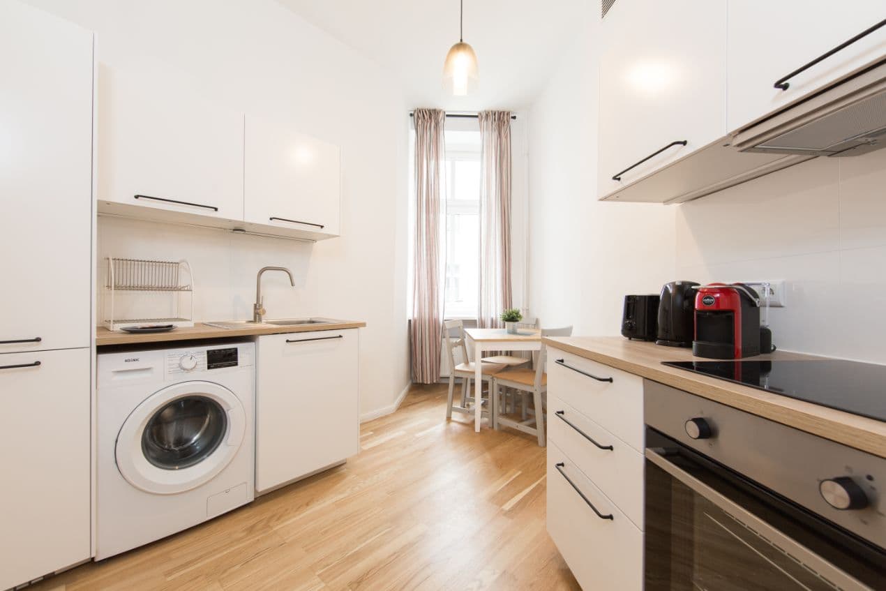 Studio Apartment near Mauerpark (Prenzlauer Berg) – image 15