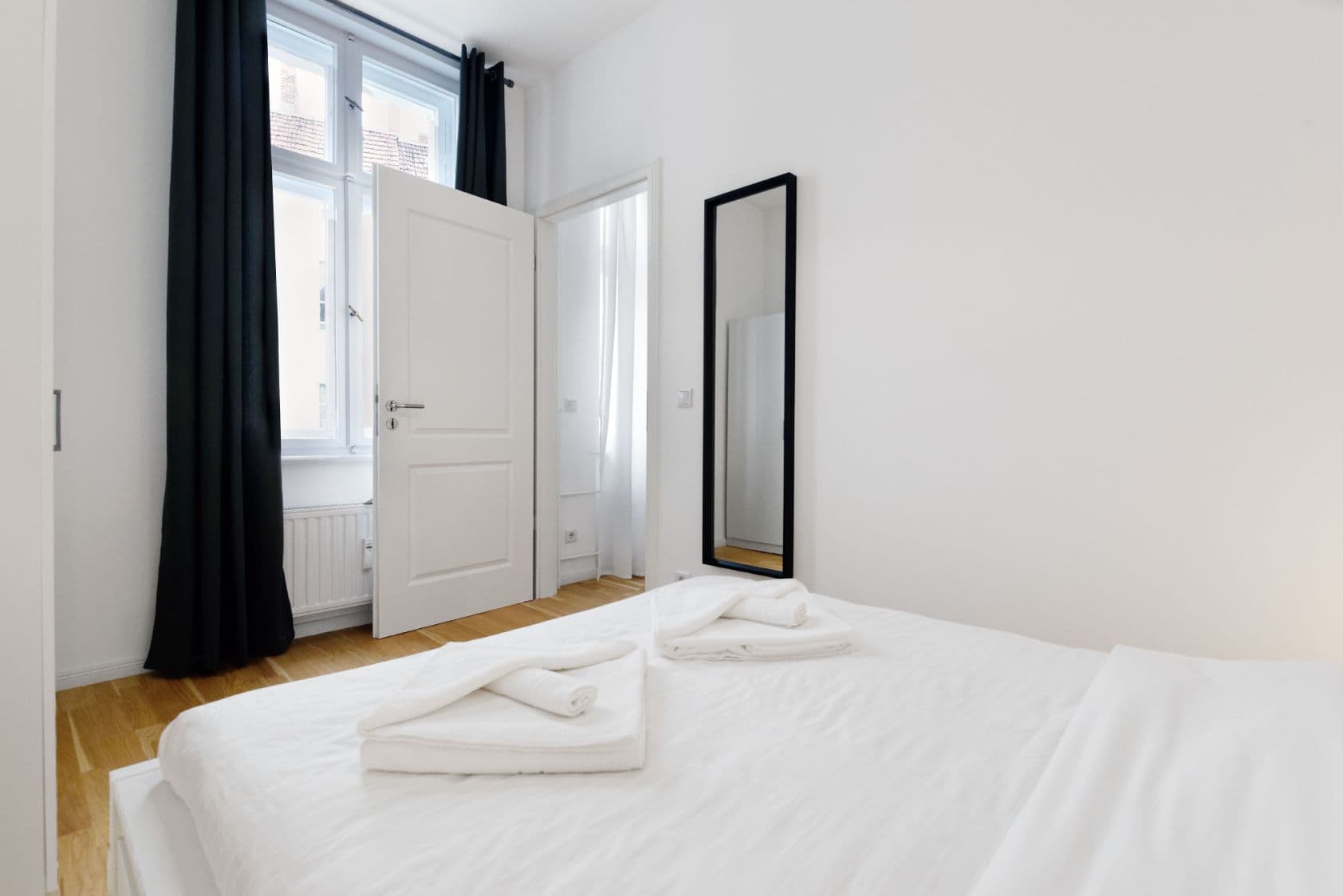 2 Rooms near Mauerpark (Prenzlauer Berg) – image 3