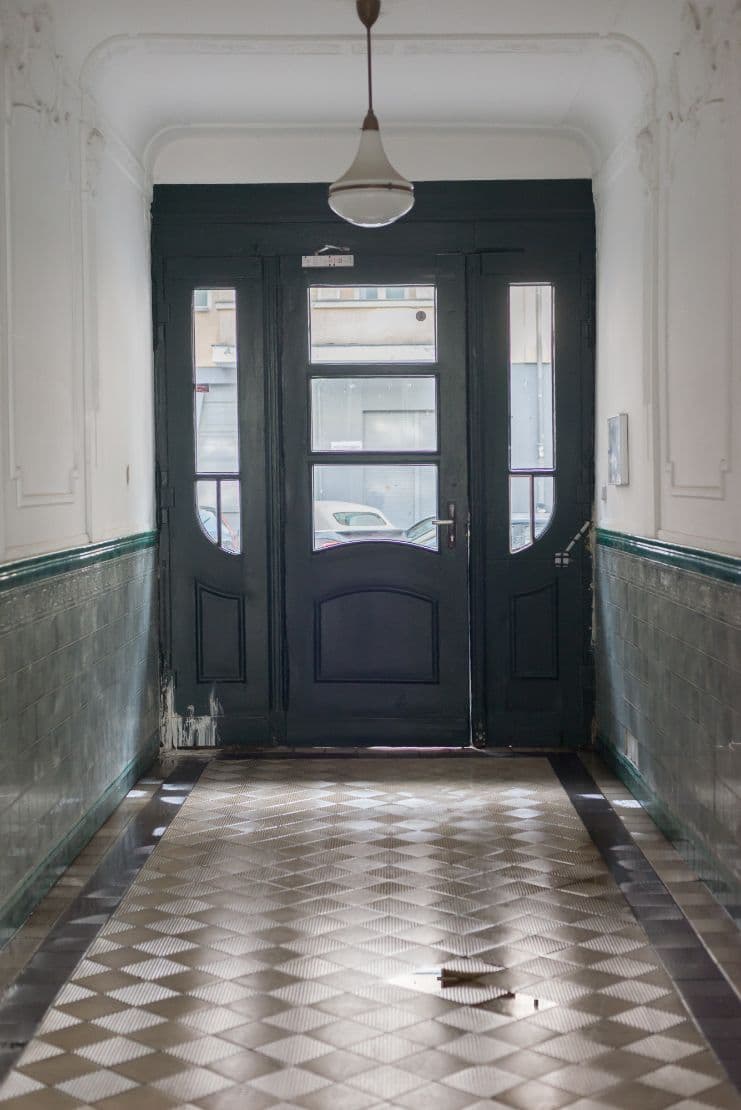 3 Rooms with Balcony in Sprengelkiez (Wedding) - image 16