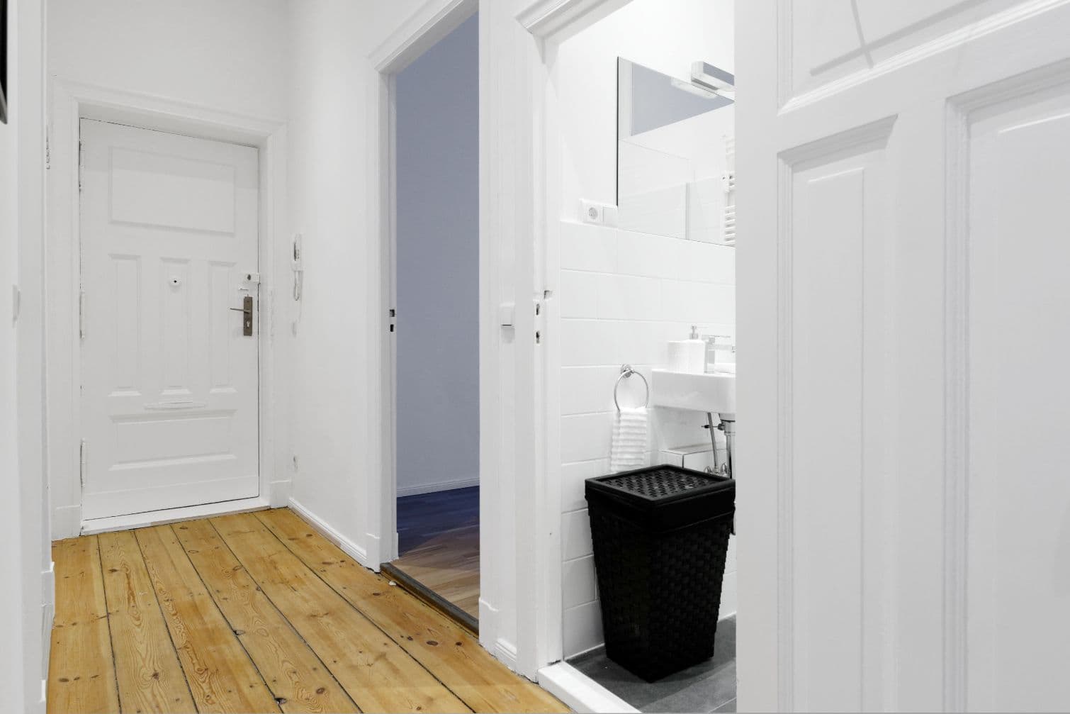 3 Rooms with Balcony near Görlizer Park – image 20