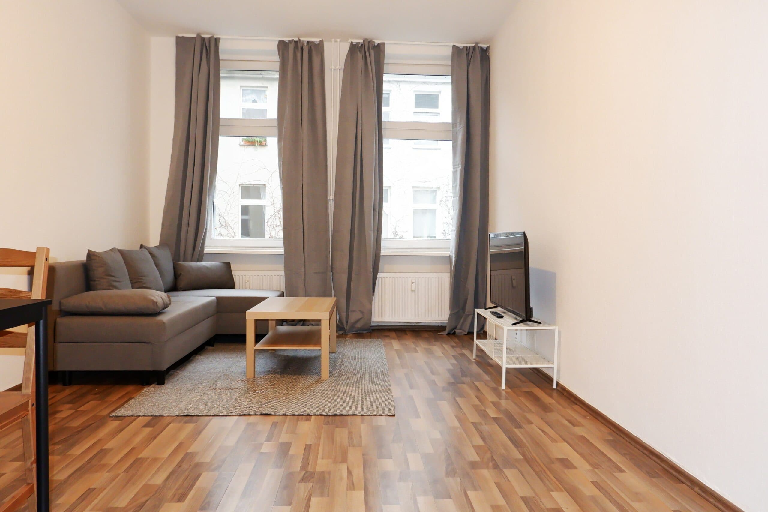 2 Rooms near Bergmannkiez ( Kreuzberg ) – image 5