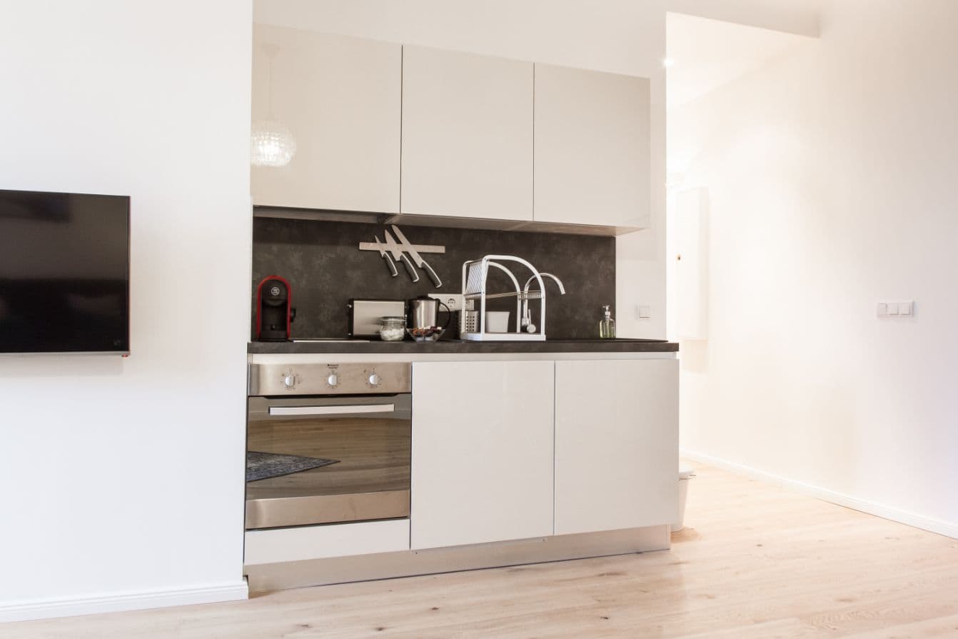 2 Rooms near U-Seestraße (Wedding) – image 11