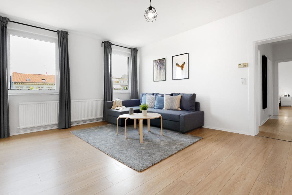 2 Rooms on Mehringdamm (Kreuzberg) – image 8