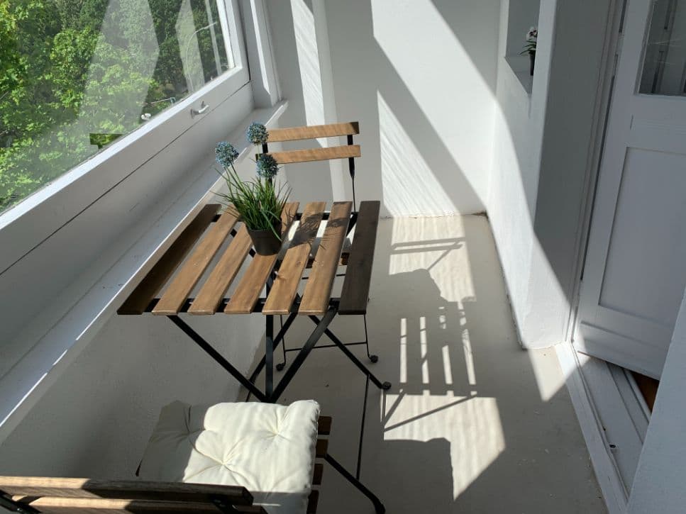 3 Rooms with Balcony in Charlottenburg – image 11