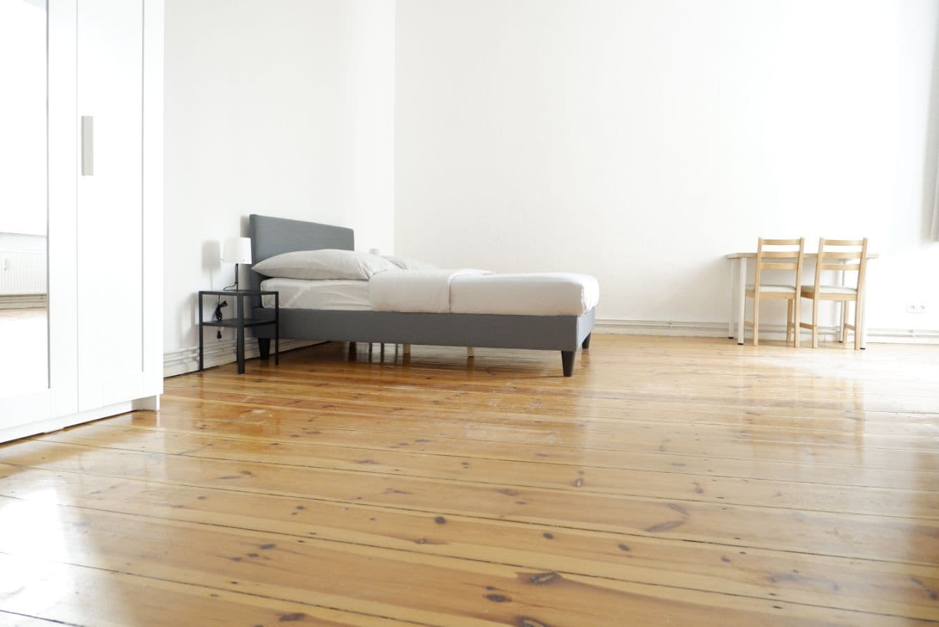 2 Rooms with Balcony in Charlottenburg – image 21