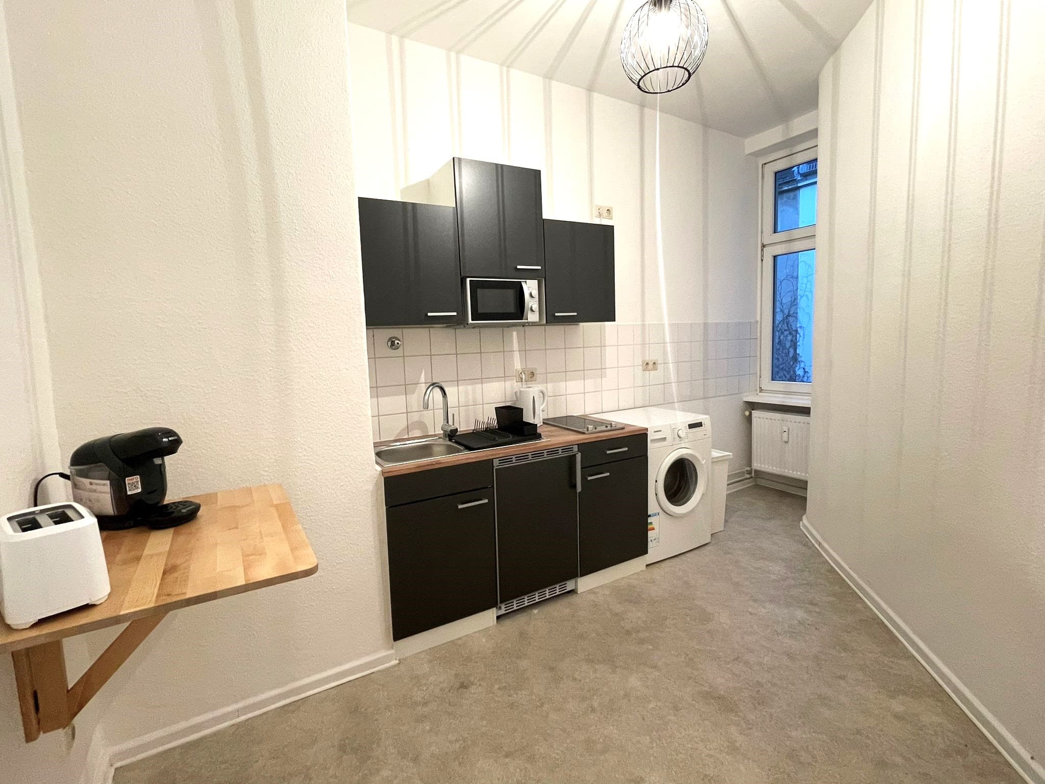 2 Rooms near Bergmannkiez ( Kreuzberg ) – image 9