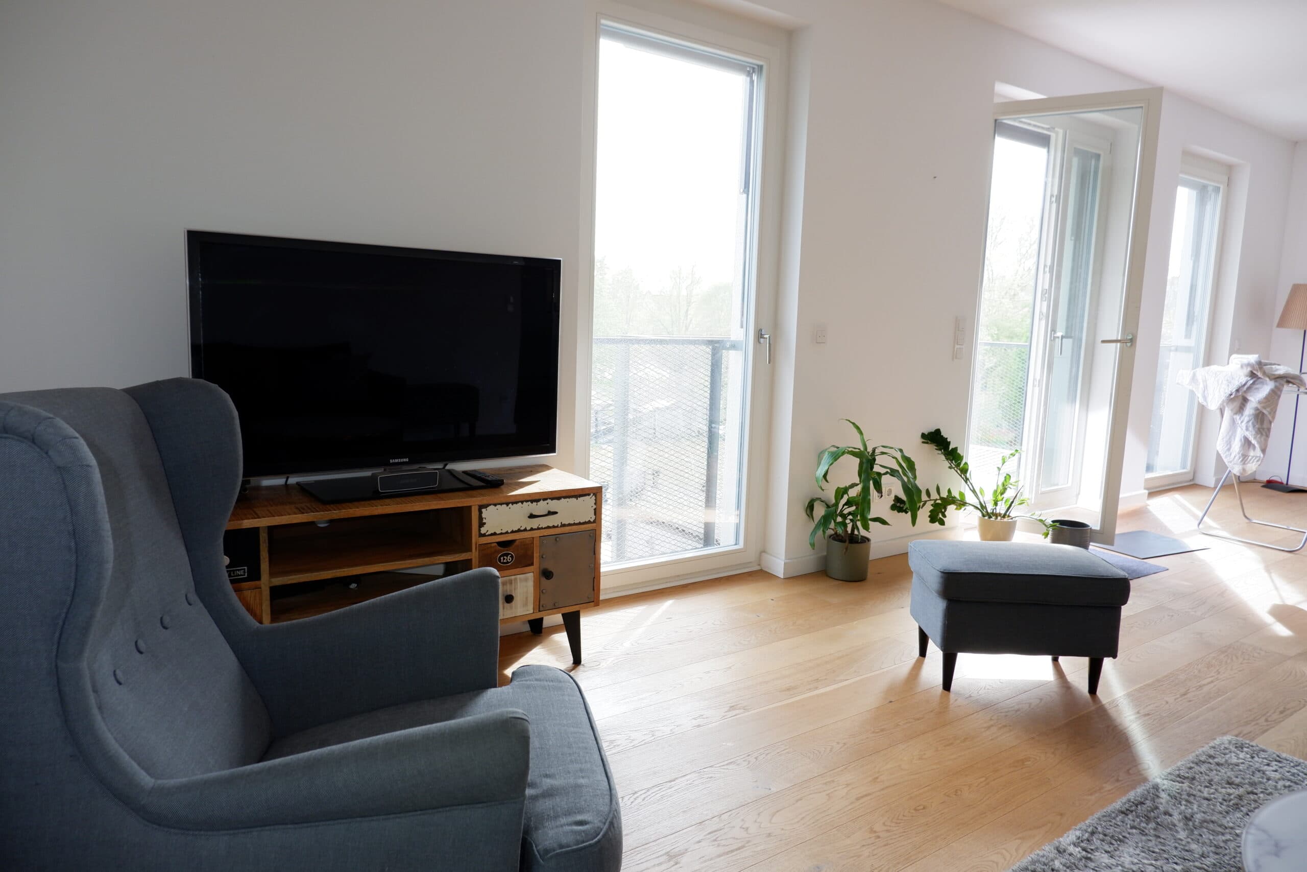 Spacious 3 bedroom apartment In Köpenick – image 19
