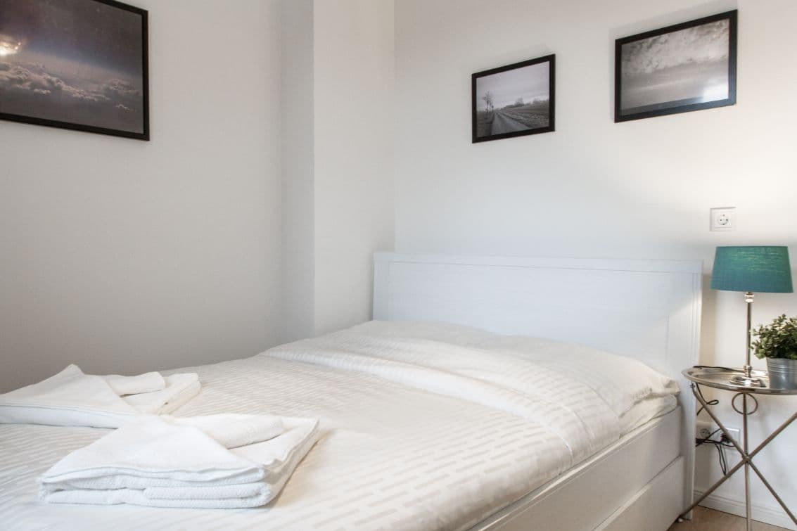 2 Rooms near U-Seestraße (Wedding) – image 13
