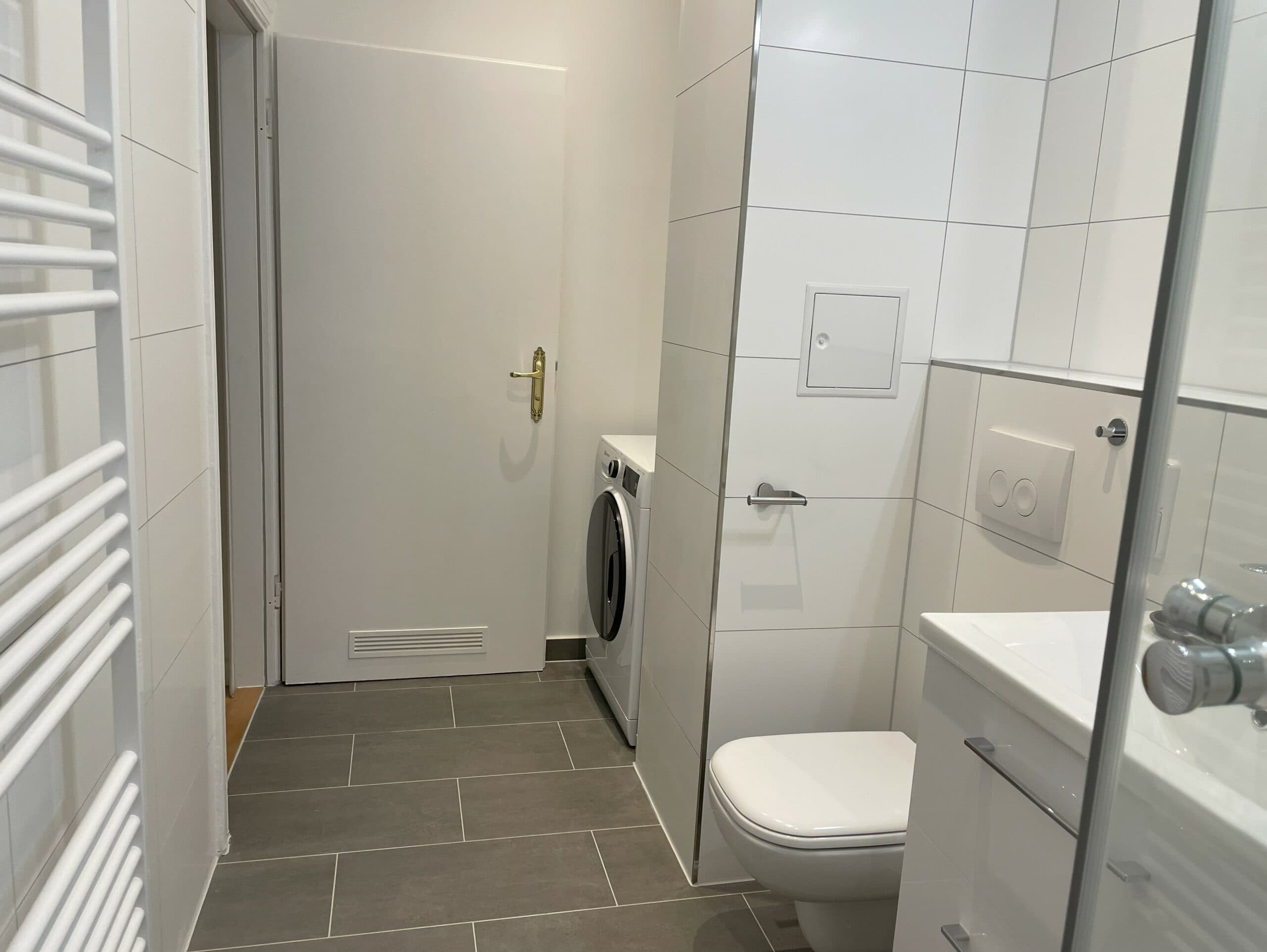 3 Rooms near U-Seestraße (Wedding) – image 13
