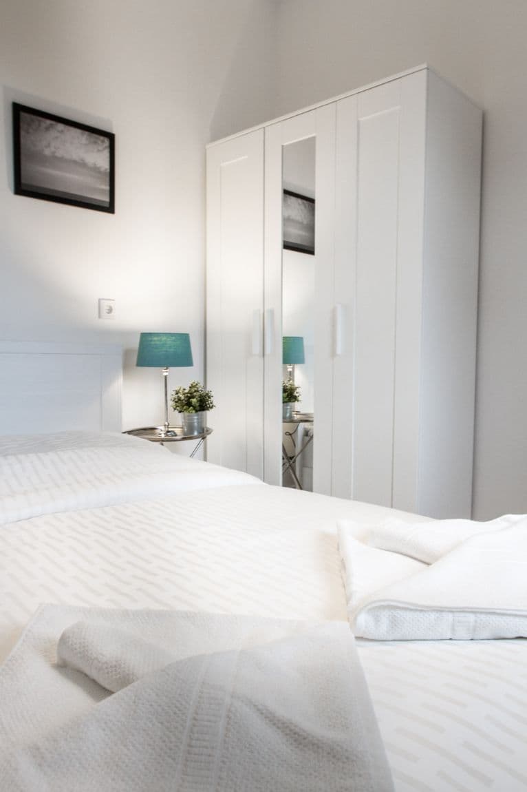 2 Rooms near U-Seestraße (Wedding) – image 21