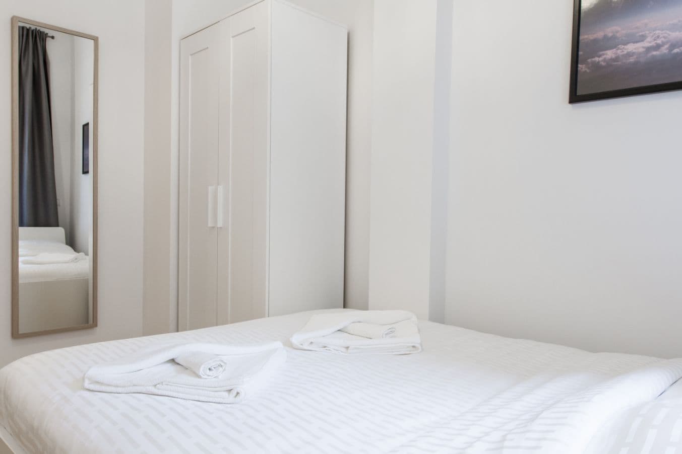 2 Rooms near U-Seestraße (Wedding) – image 11