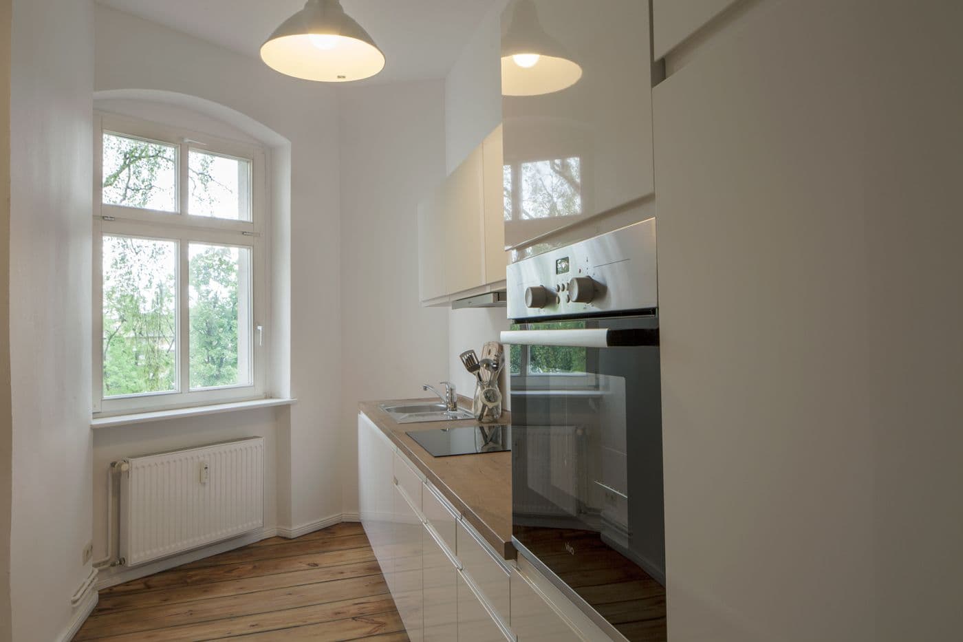 2 Rooms near Görlizer Park – image 4