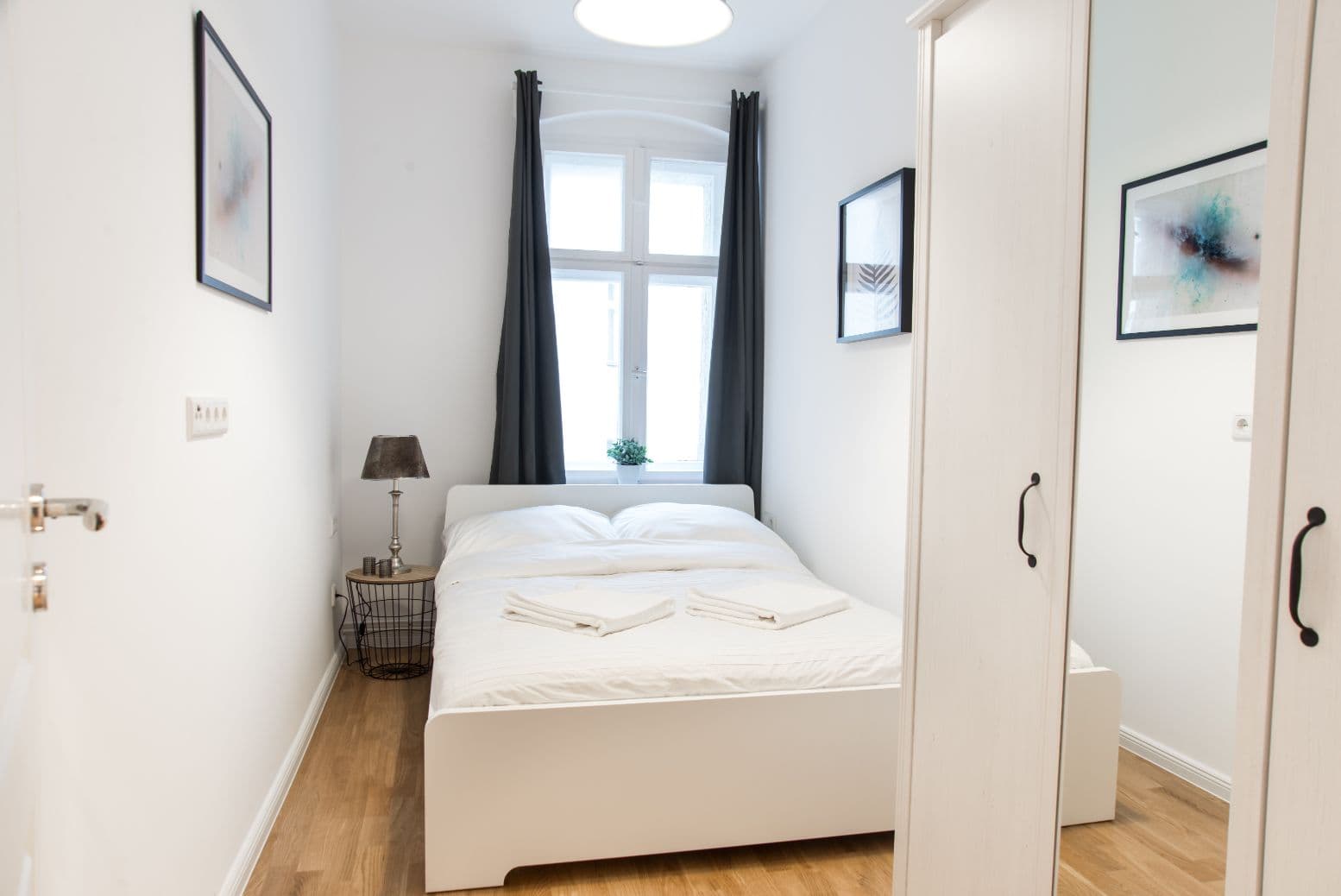 3 Rooms in Charlottenburg – image 8