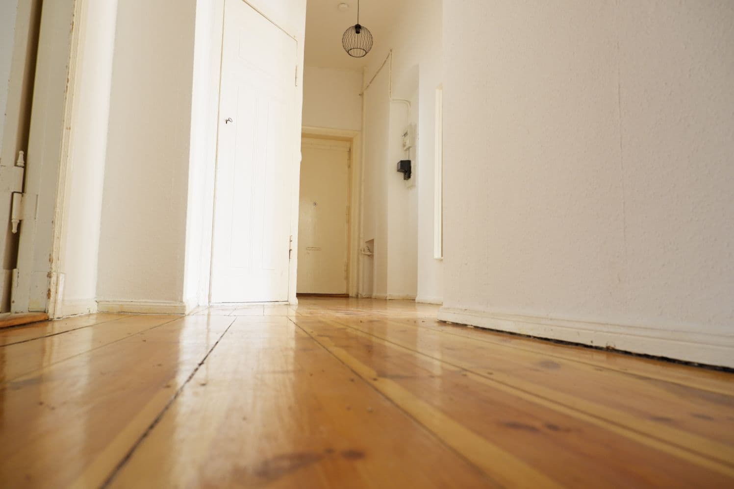 2 Rooms with Balcony in Charlottenburg – image 19