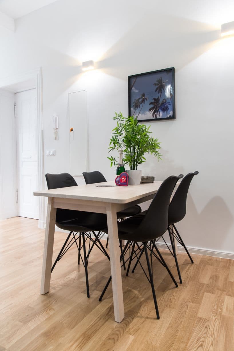 2 Rooms near Turmstraße – image 5