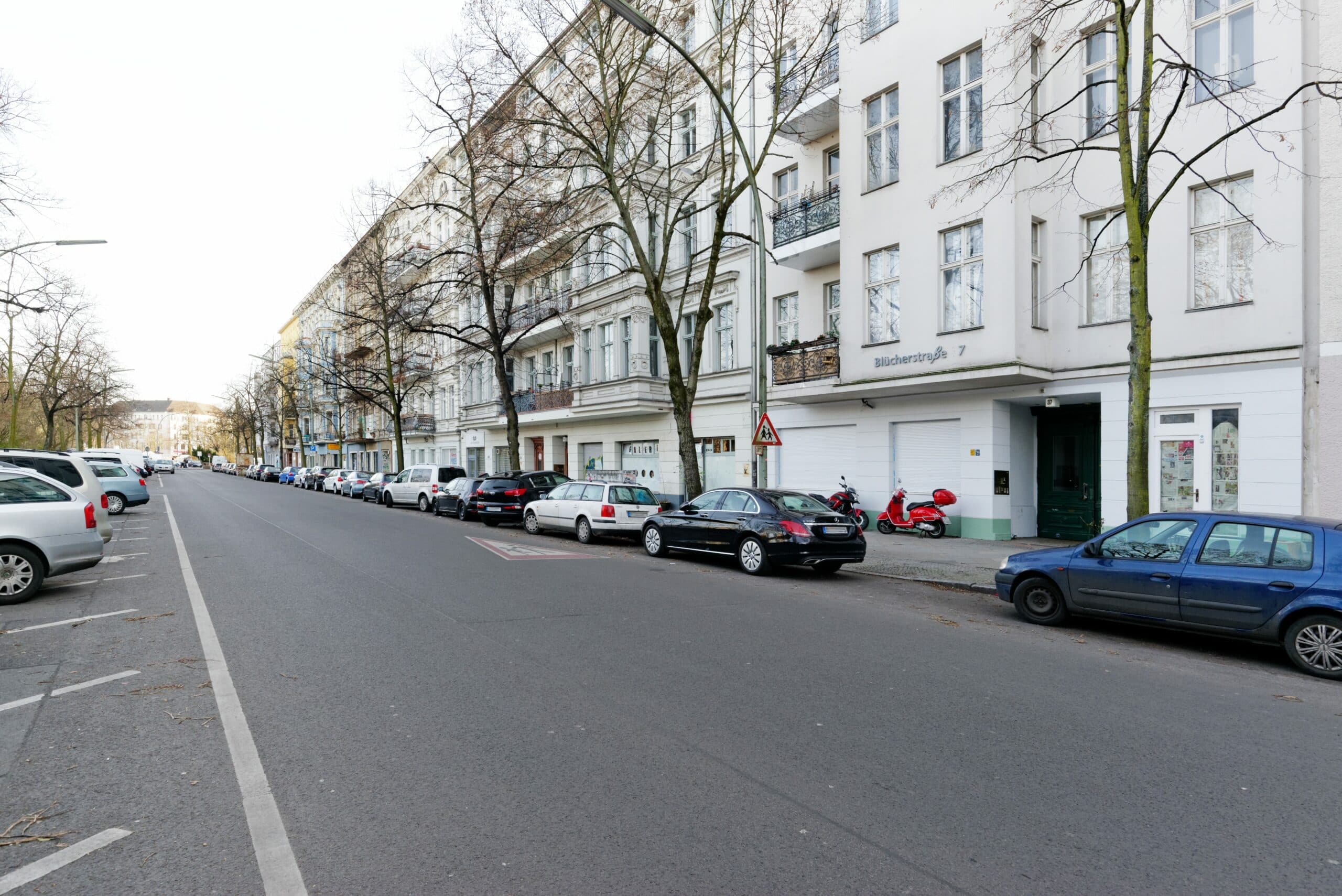 2 Rooms near Bergmannkiez ( Kreuzberg ) – image 18