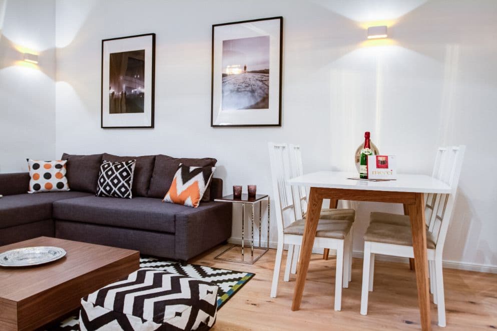 2 Rooms near Görlizer Park – image 8