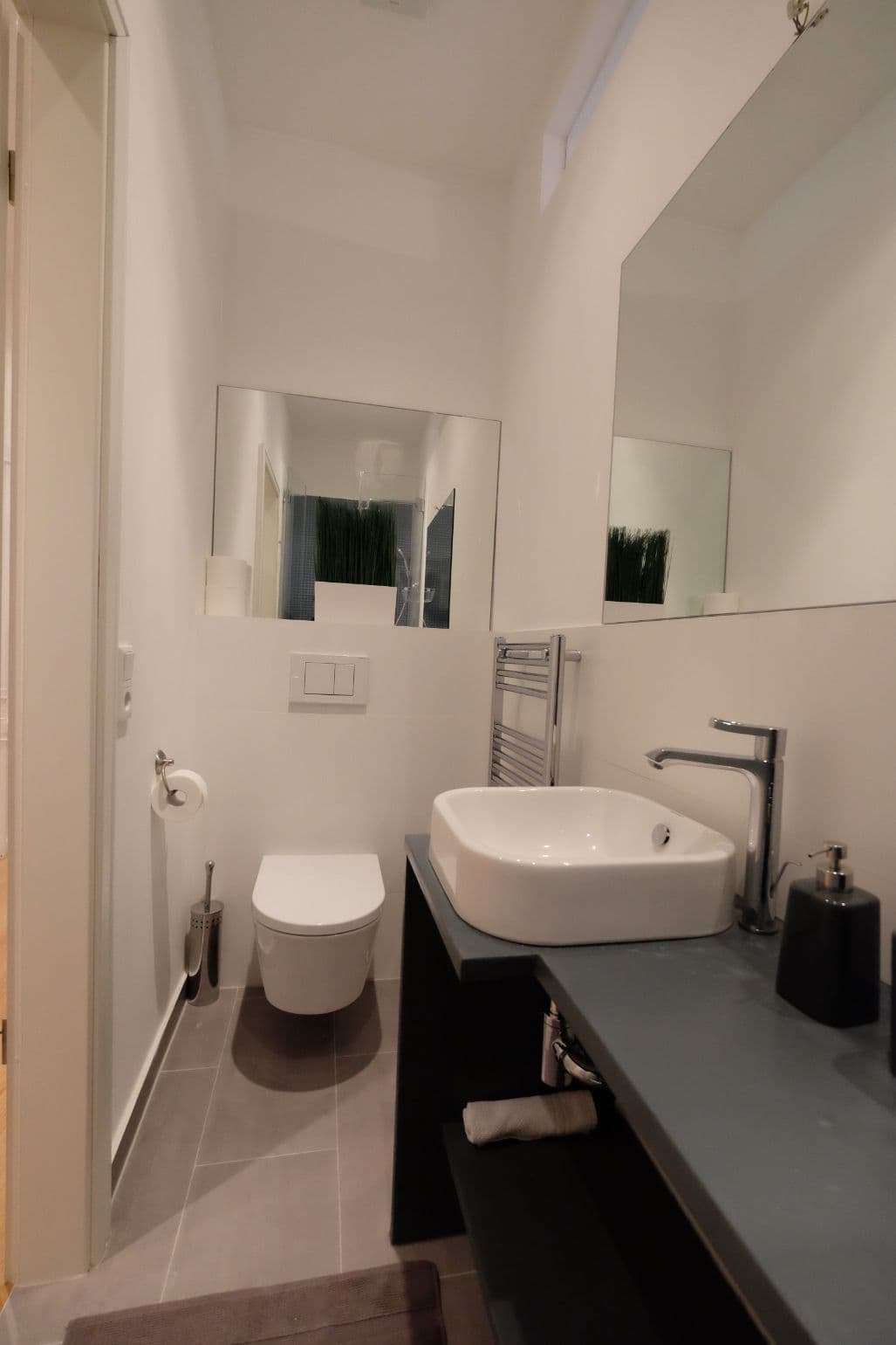 2 Rooms near Schönlein Straße (Neukölln) – image 17