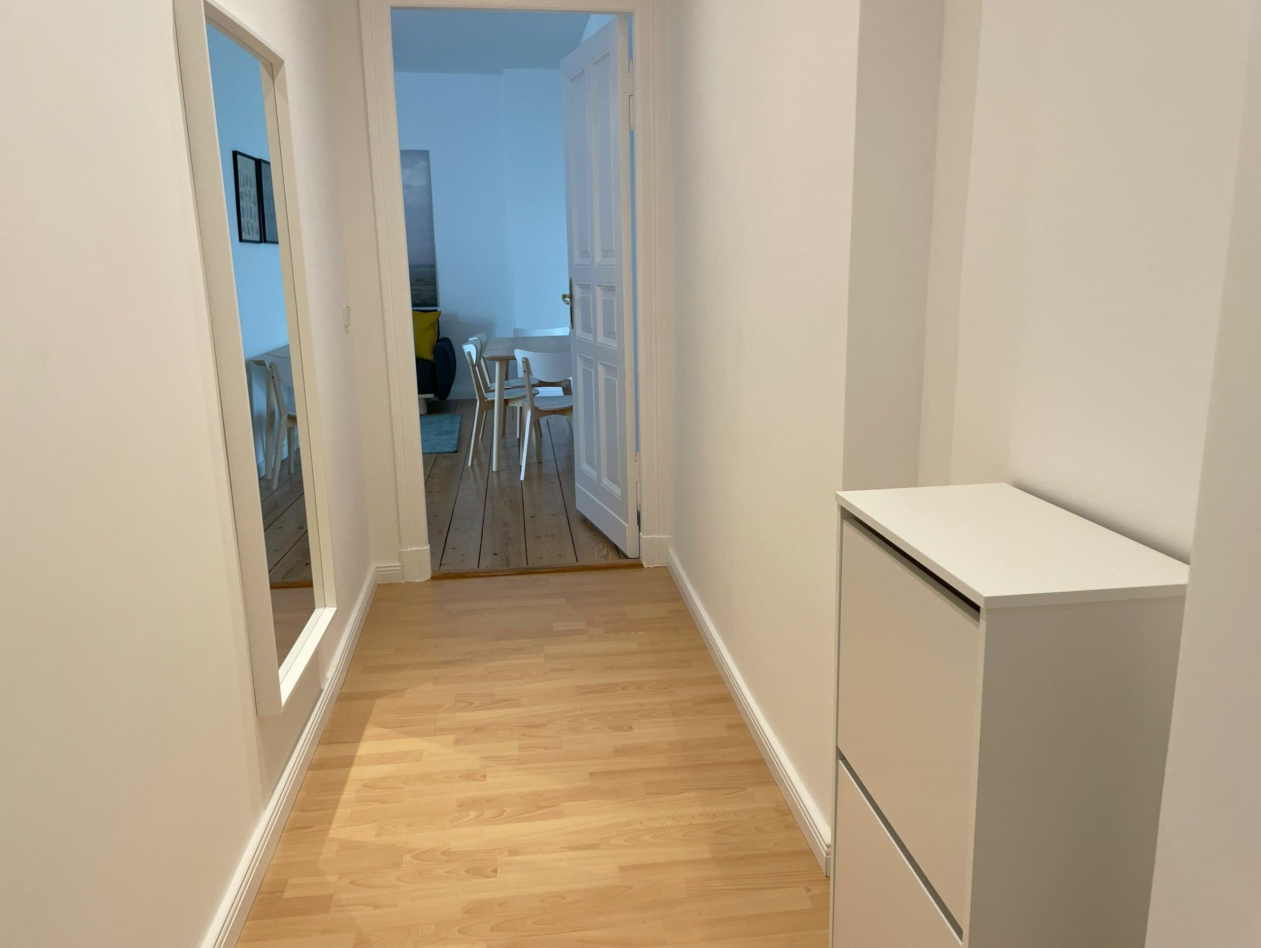 3 Rooms near U-Seestraße (Wedding) – image 16