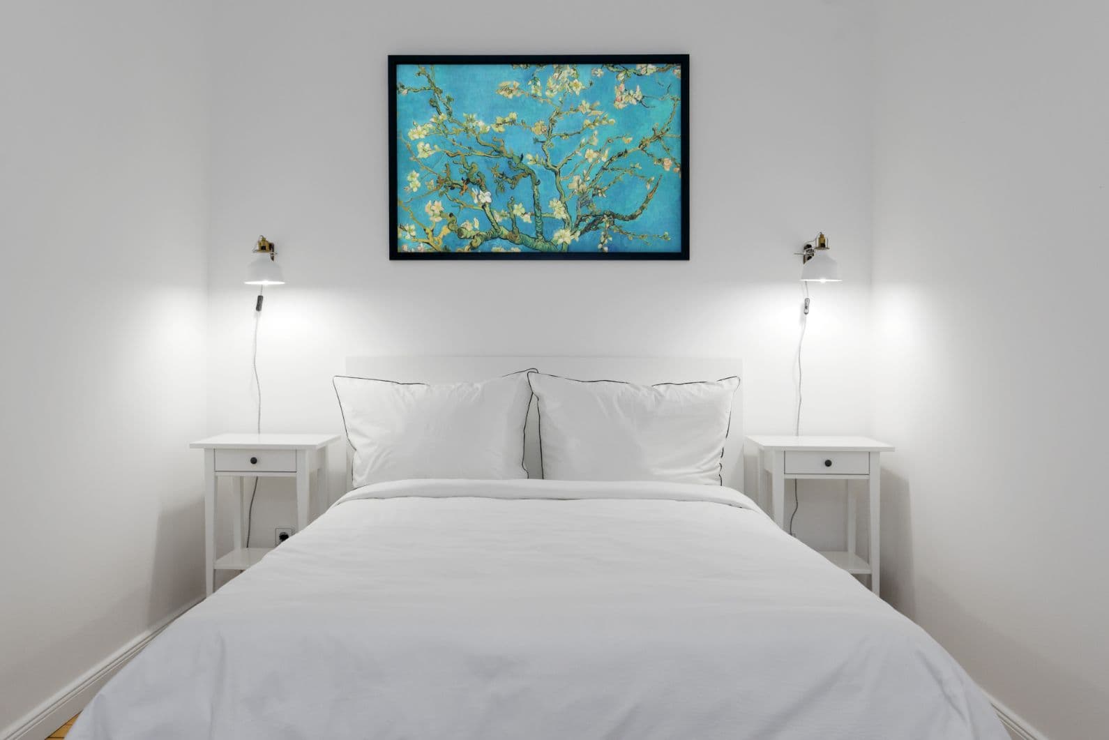 2 Rooms with Balcony near U-Birkenstraße (Moabit) – image 9