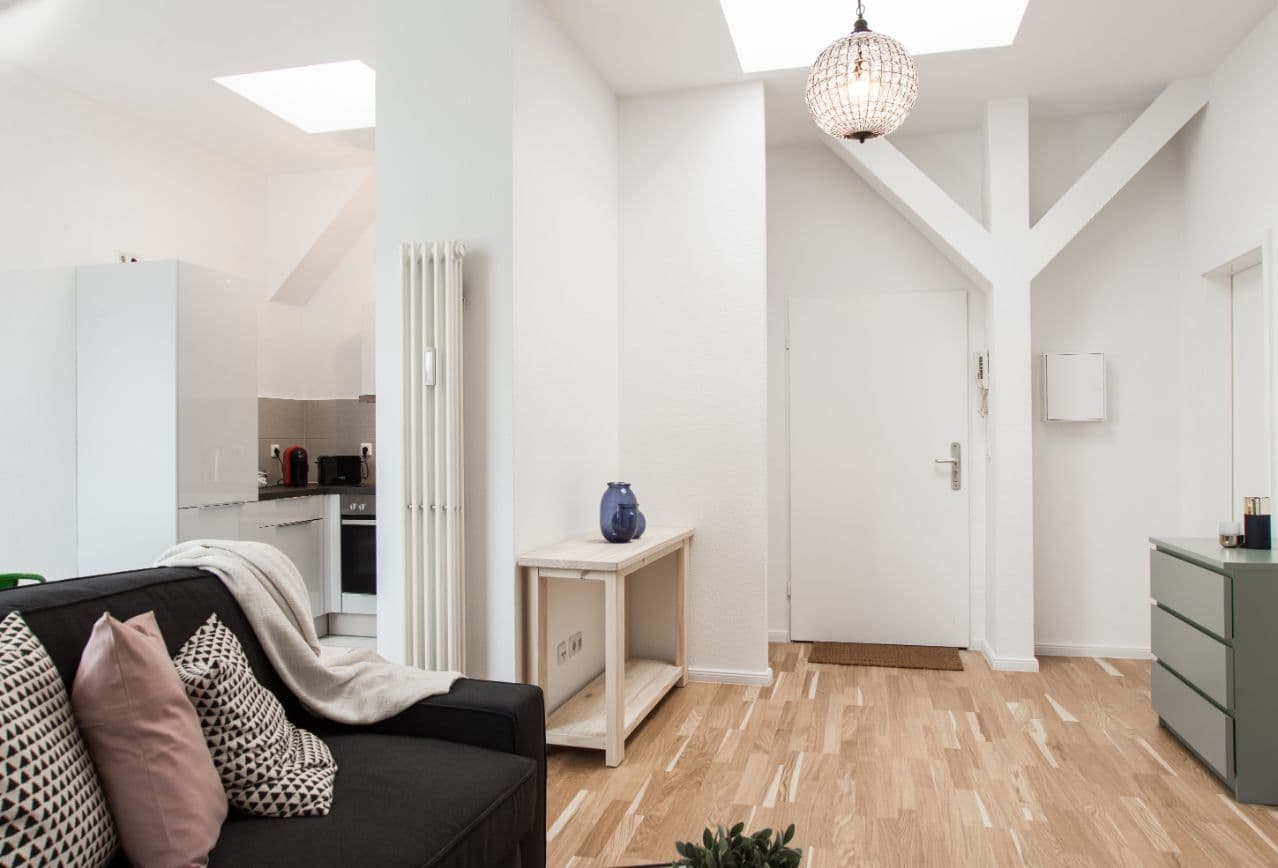 2 Rooms near U-Seestraße (Wedding) – image 4